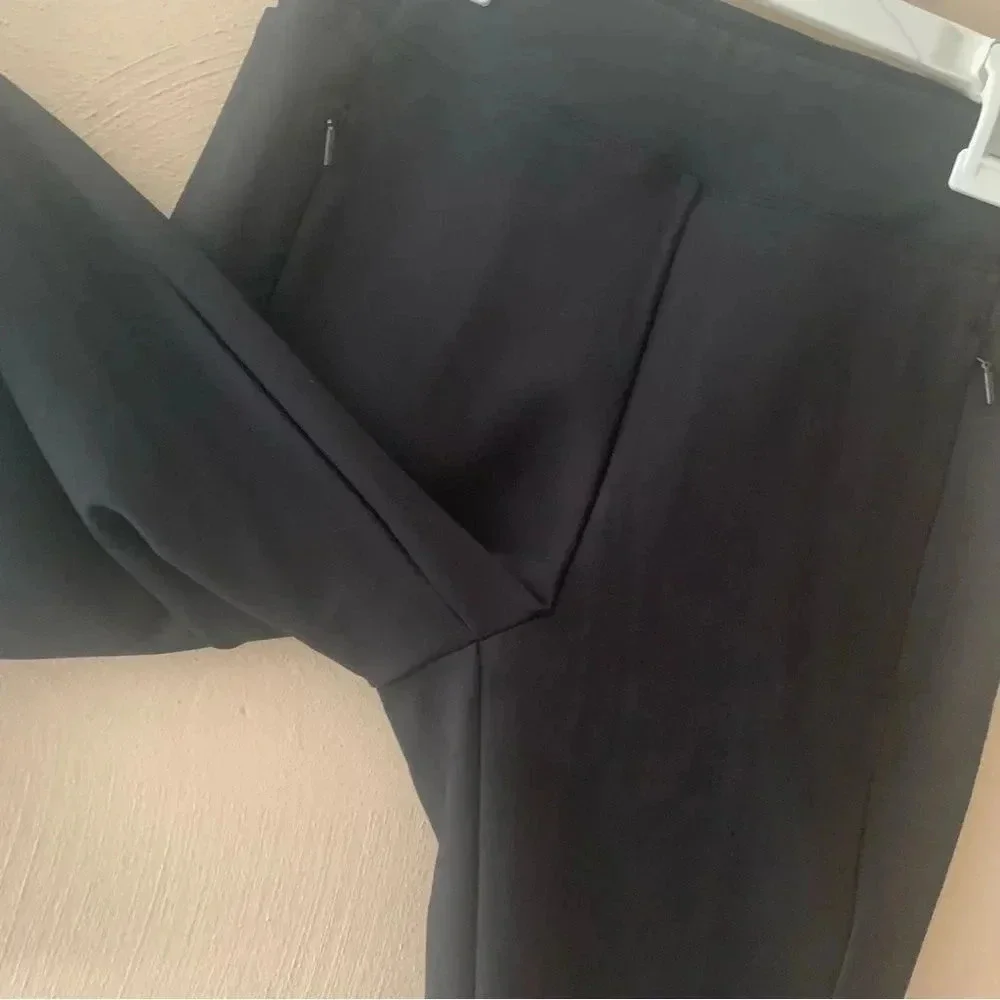 Athleta Stellar Tight in Black Size 2 - Picture 9 of 15